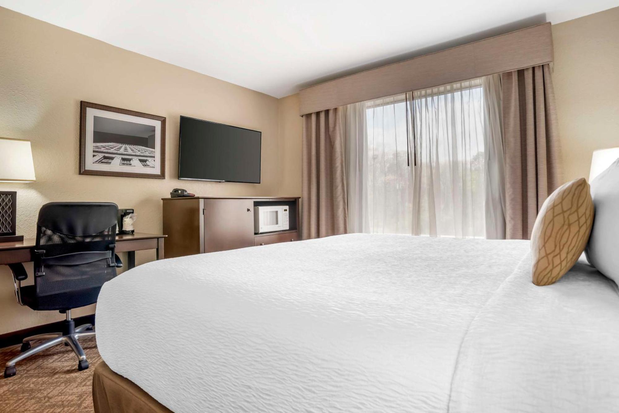 Best Western Gardendale Exteriér fotografie