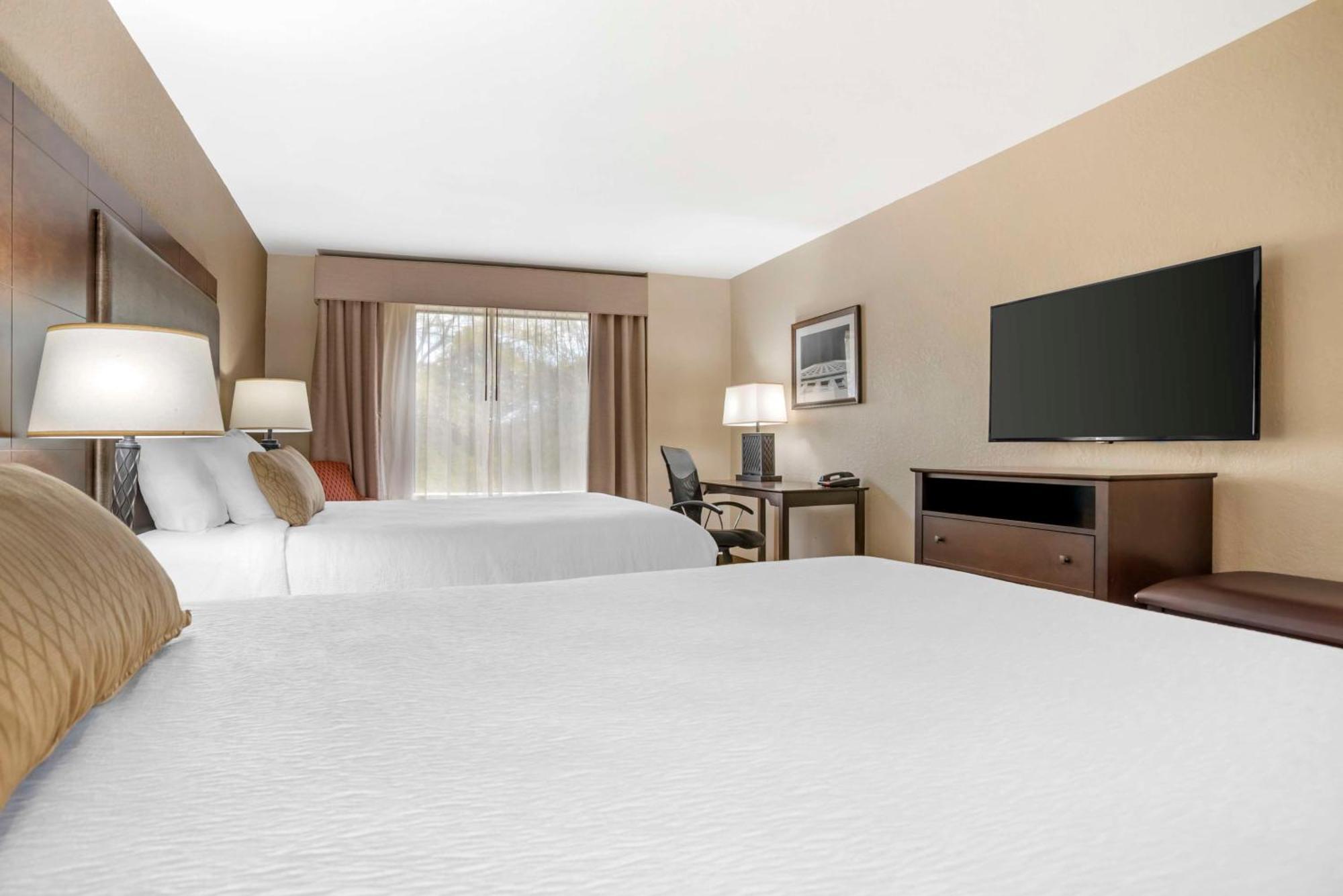 Best Western Gardendale Exteriér fotografie